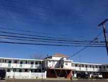 سيسايد هايتس Atlantic Inn المظهر الخارجي الصورة